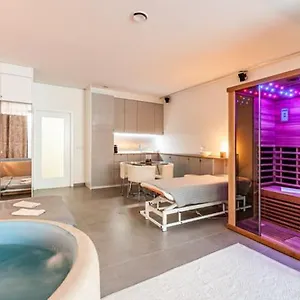  Apartmán Relax