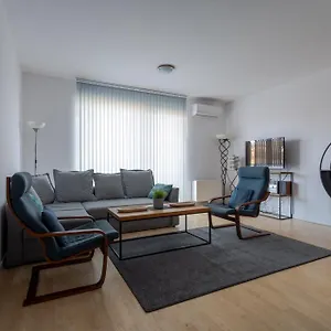  Apartmán 2