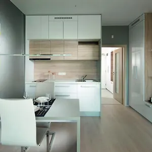 Blanc De Luxe Appartamento