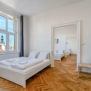  Apartmán Avantguard