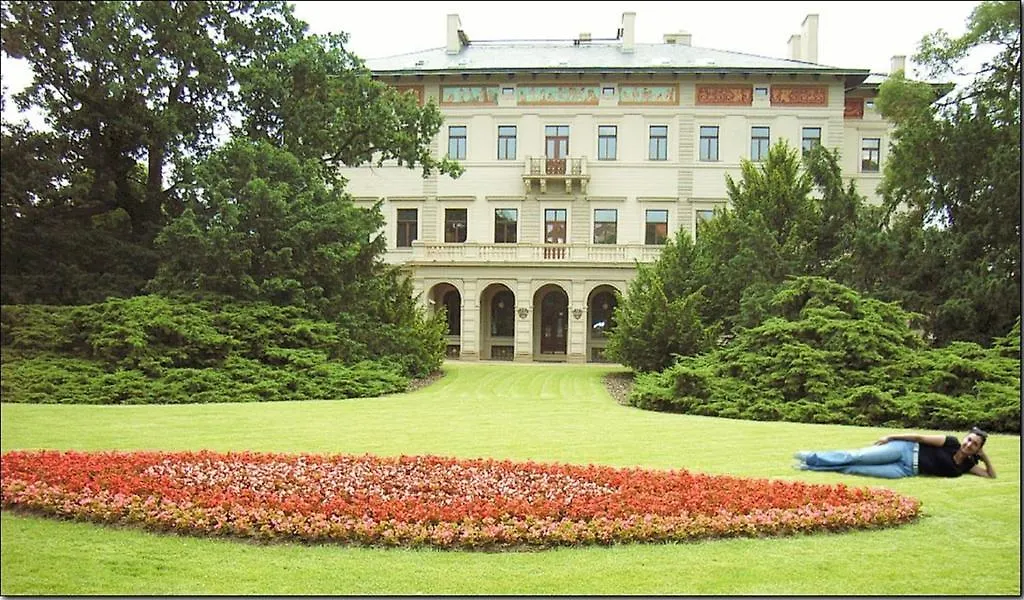 Appartamento Apartmany Machek Praga